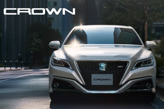 未使用 TOYOTA CROWN 灰皿 トヨペット クラウン - メルカリ