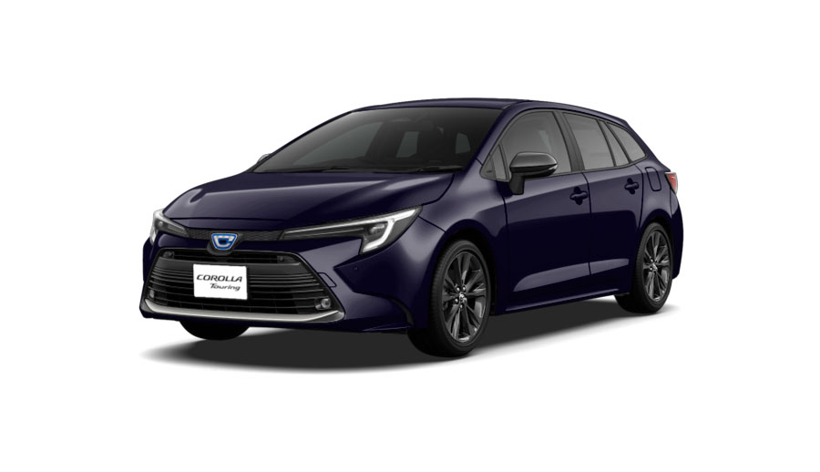 カローラ ツーリング | トヨタのお店「仙台トヨペット」トヨタ車のこと