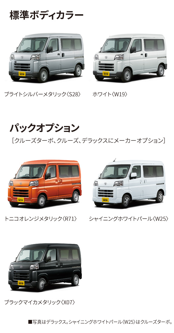 ノベルティ トヨタ2台·SUZUKI3台とオマケ3個と追加 トヨタ ヴォクシー 2.0 ZS 煌III 2021年 1.3万キロ (長崎県