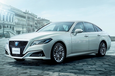 特別仕様車HYBRID 2.5 S“Elegance Style Ⅱ”
