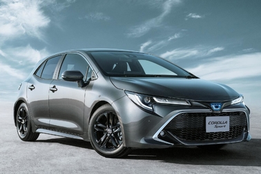特別仕様車HYBRID G“Style Package”（ベース車両はHYBRID G）