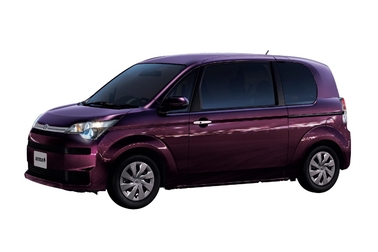 特別仕様車 F “Safety Edition”（2WD）［ベース車両はF（2WD）］