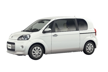 特別仕様車 F “Safety Edition”（2WD）［ベース車両はF（2WD）］
