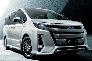 特別仕様車HYBRID Si “W×B Ⅲ”［ベース車両はHYBRID Si］