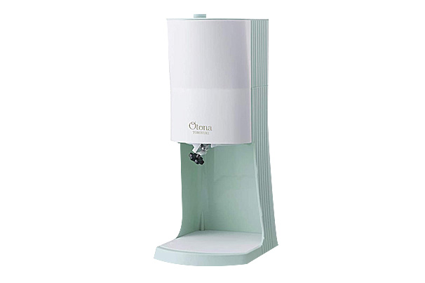 電動ふわふわとろ雪カキ氷器