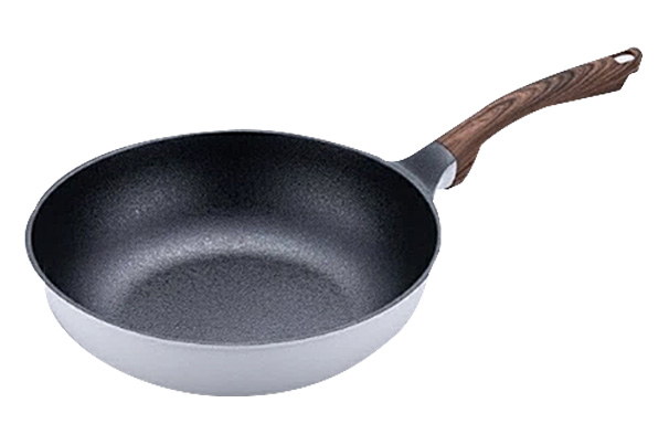 超軽量炒め鍋28cm