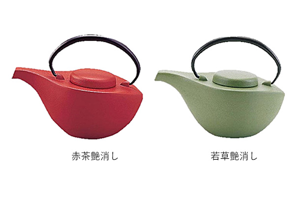 曳船急須