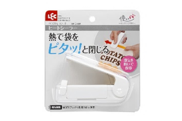 ヒートシーラー