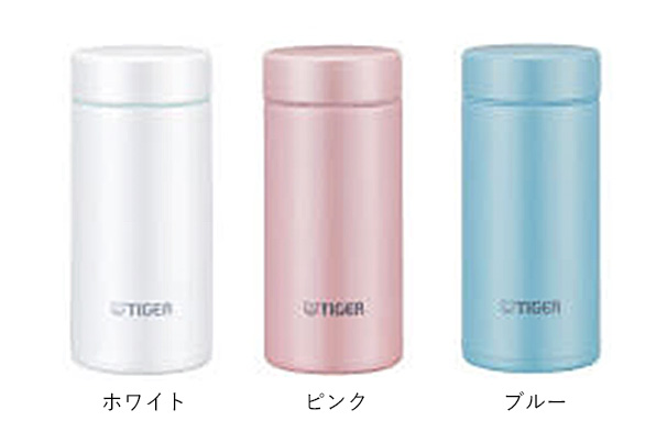 ステンレスミニボトル