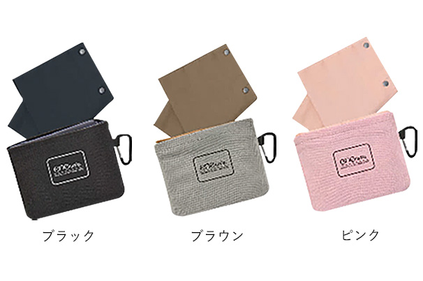 USBホットマットエネタンポ