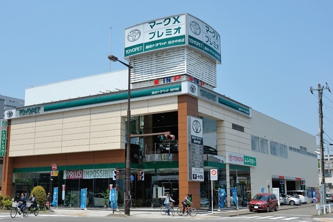 仙台中央店1