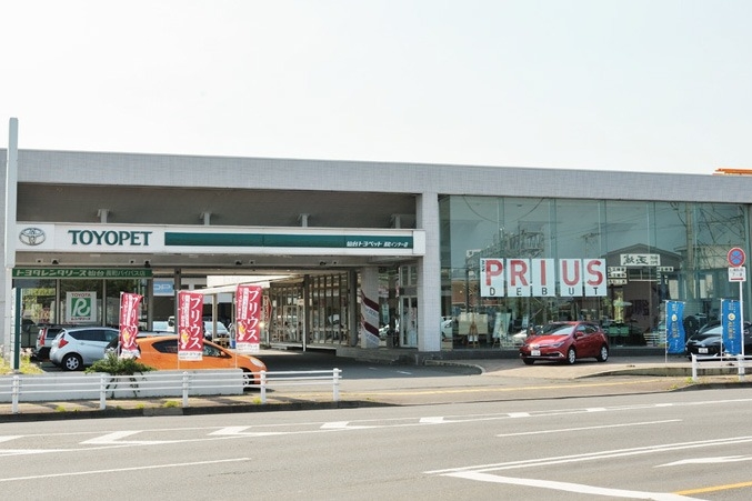 長町インター1