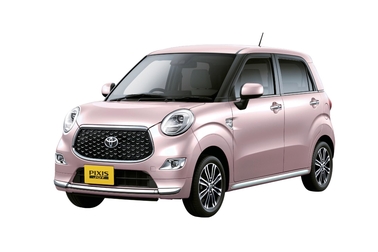 F Gターボ“SA Ⅲ”2WD