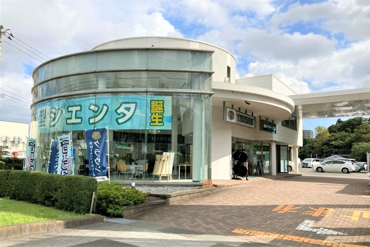 八乙女店_外観2