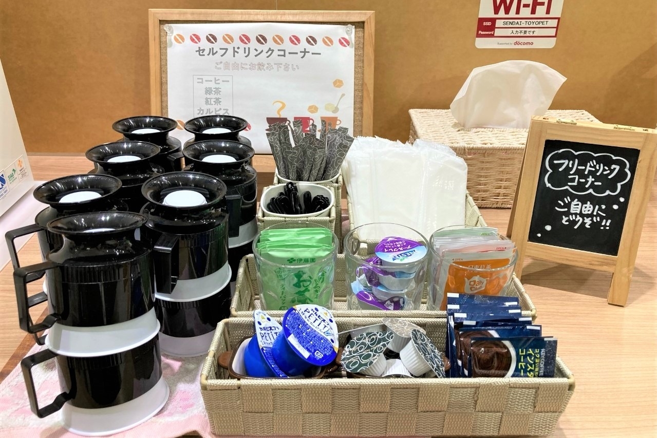 八乙女店_内観3