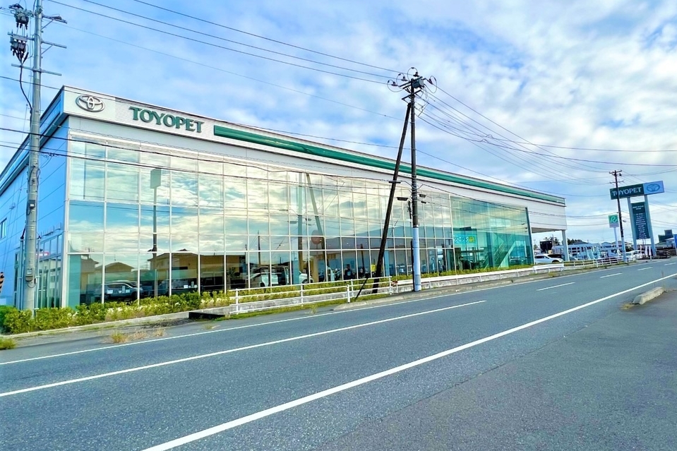 bZ4X Touring | トヨタのお店「仙台トヨペット」トヨタ車のことならお