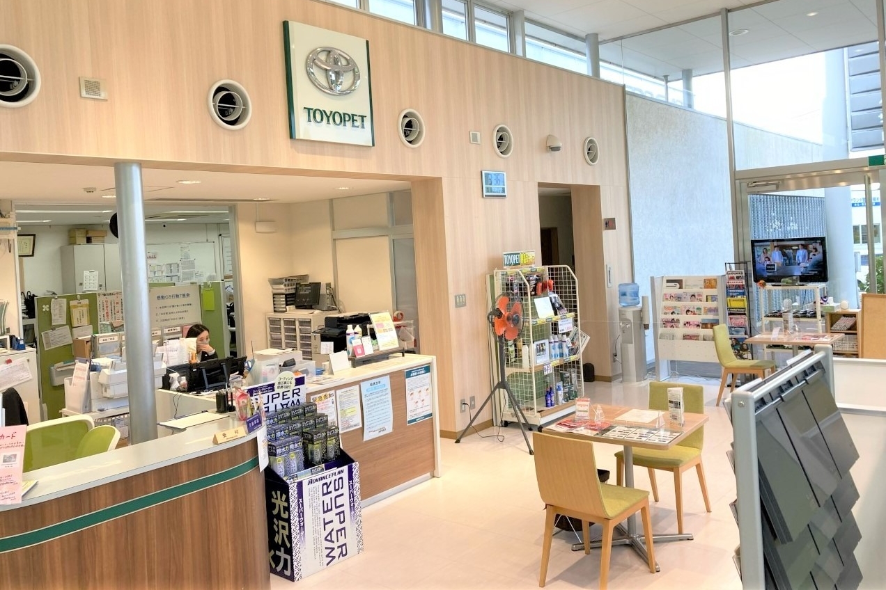 栗原築館店_内観2