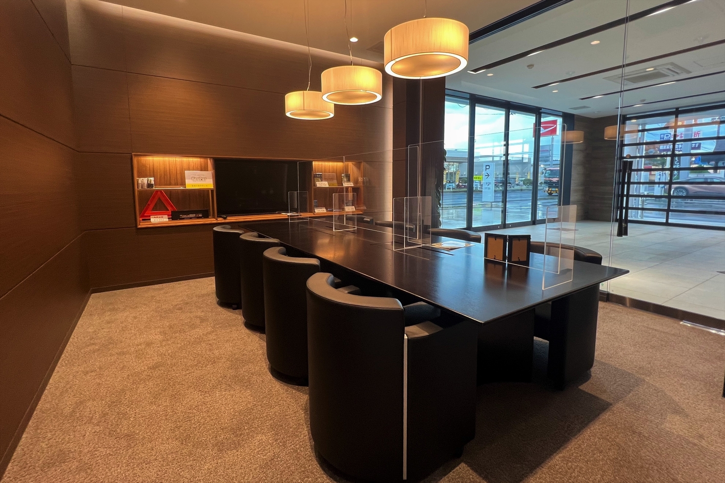 大河原BP店_内観3