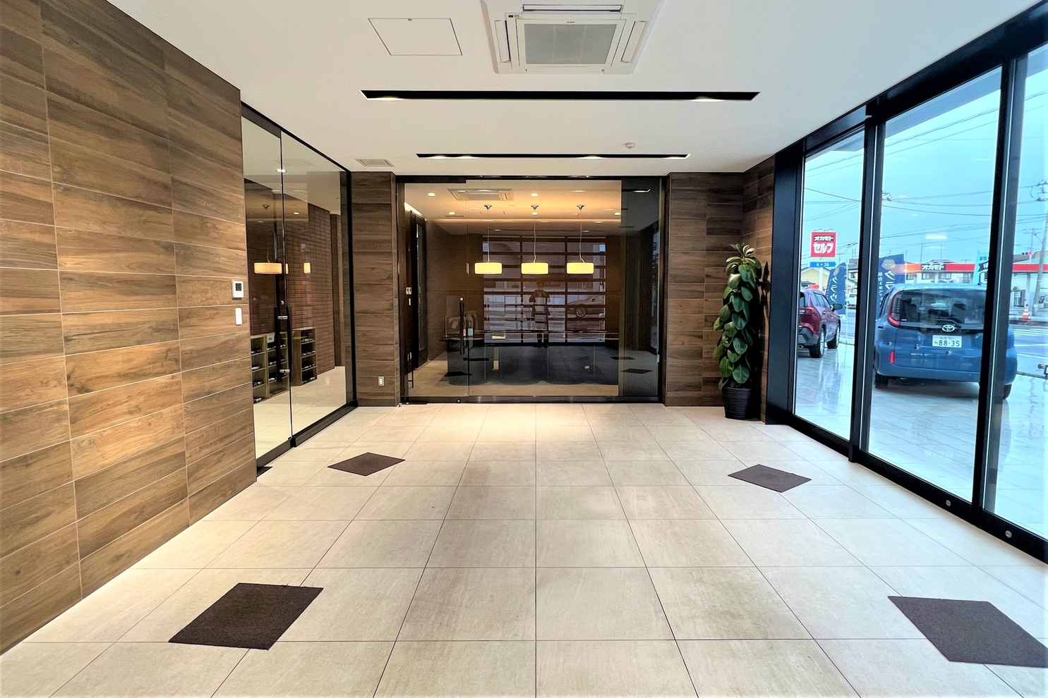 大河原BP店_内観4