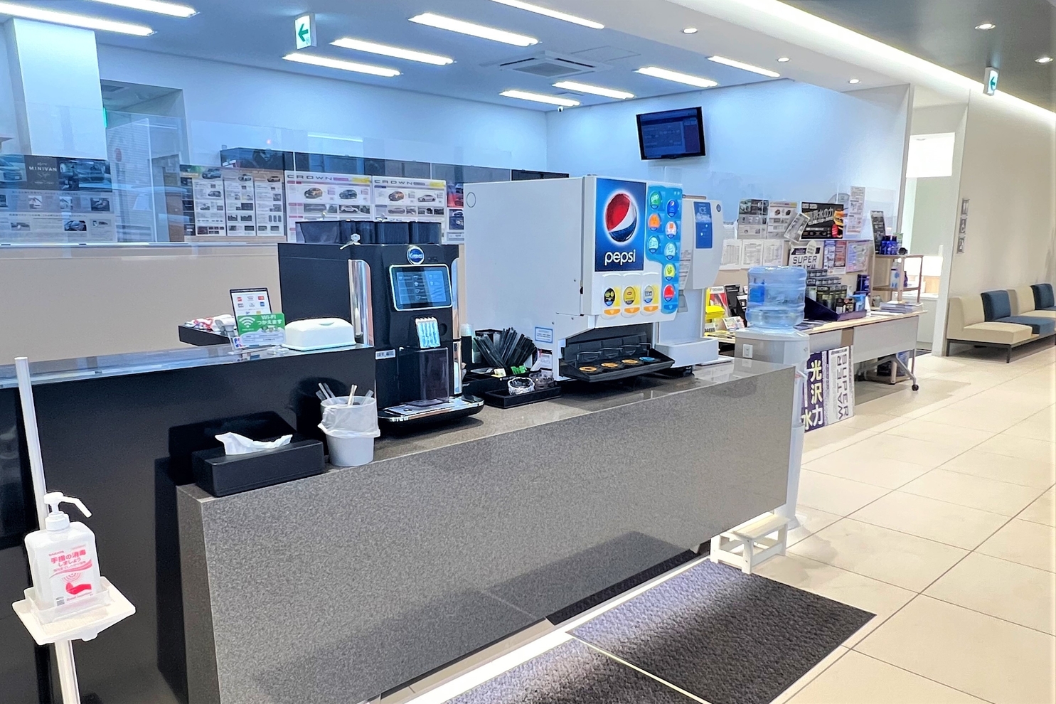 大河原BP店_内観6