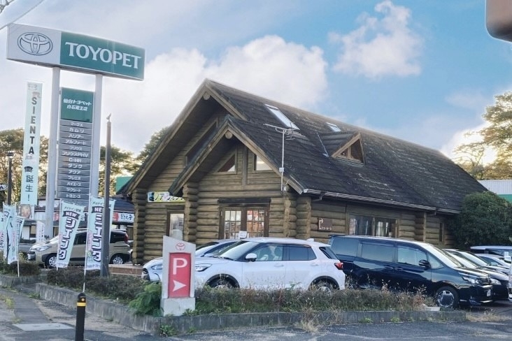 白石蔵王店_外観1