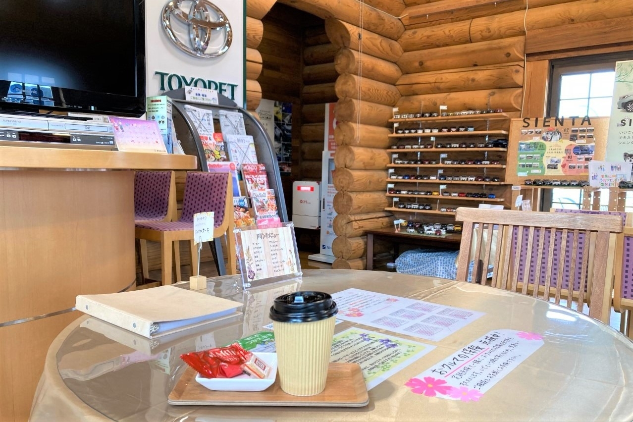 白石蔵王店_内観2