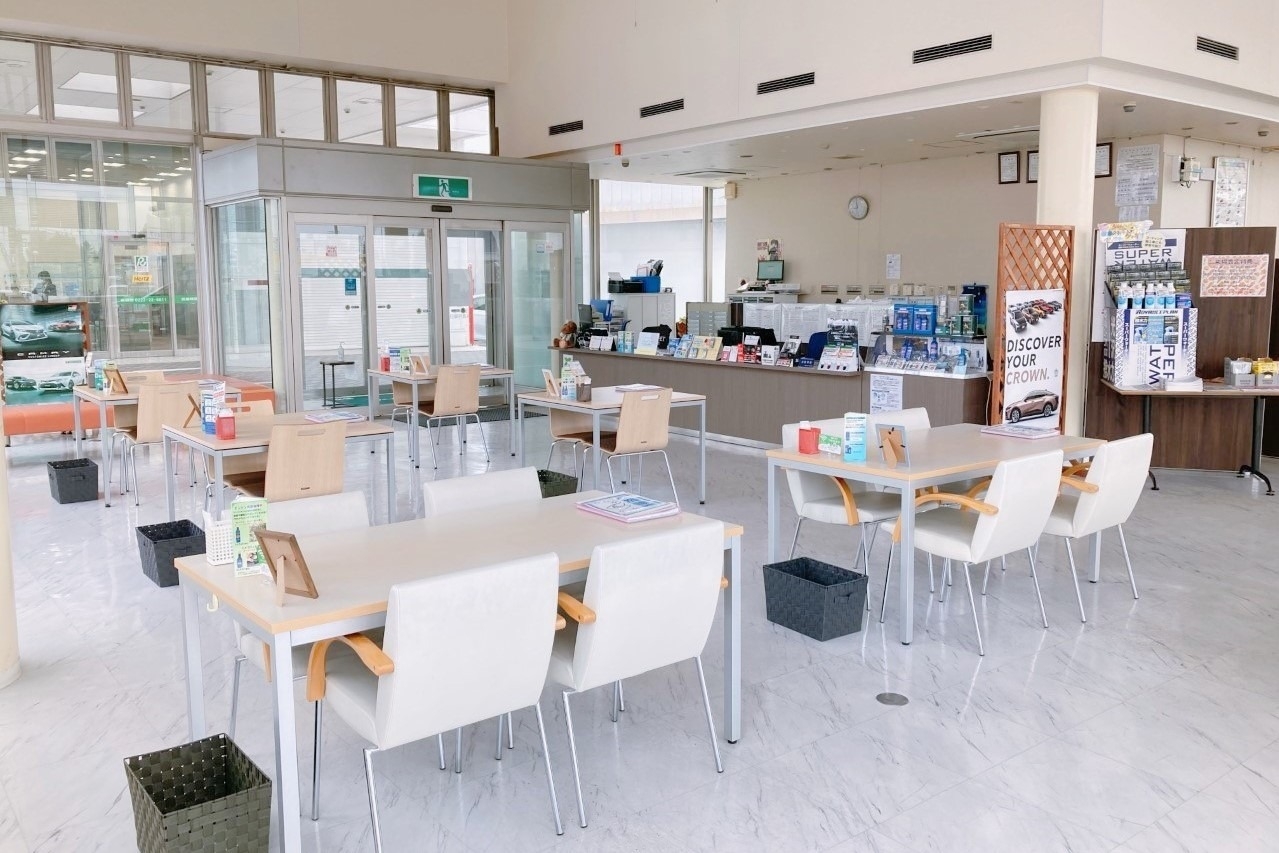 岩沼店_内観2