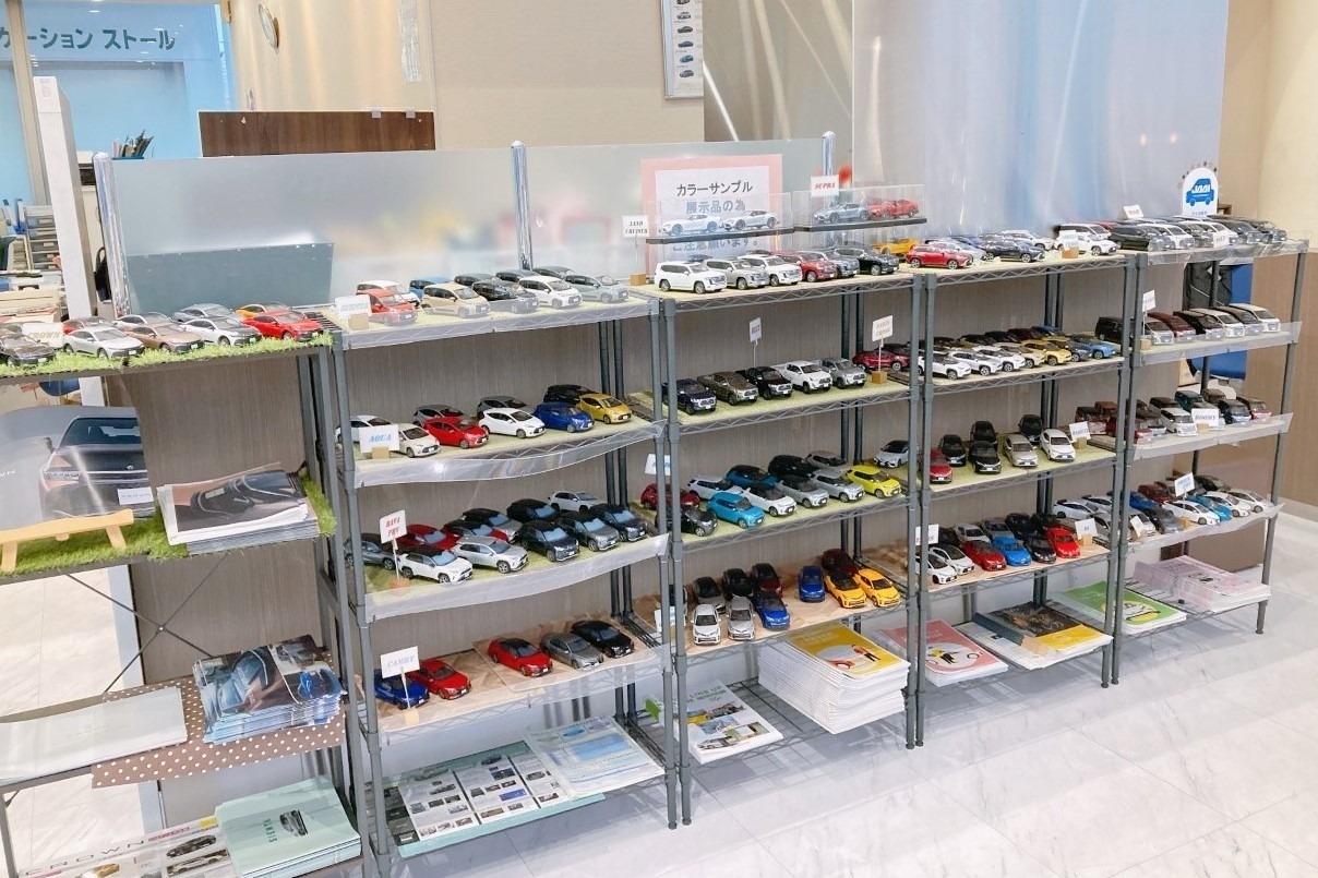 岩沼店_内観3