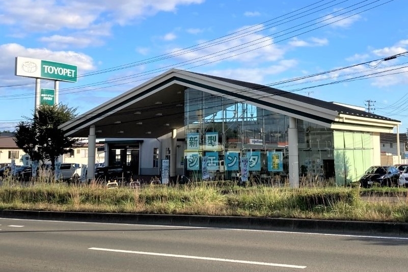 西多賀店_外観1