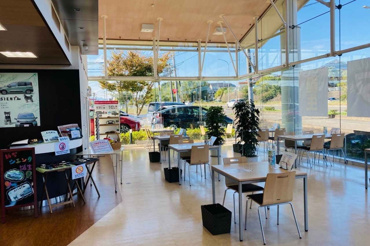 西多賀店_内観2