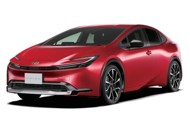 Z（PLUG-IN HYBRID）｜フロント　Z（プラグインハイブリッド）