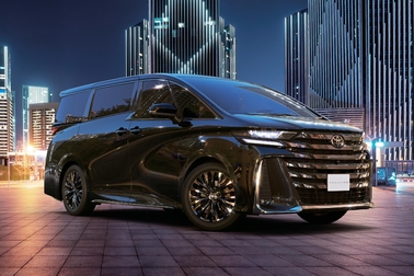 Z Premium（ハイブリッド・2WD）
