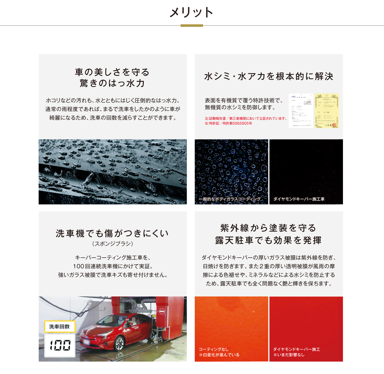 【新品未使用】ダイヤモンドキーパー 5本 KeePer技研 ダブルダイヤモンドキーパー 75ml レジン2 200ml 爆ツヤ