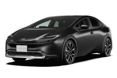 G（PLUG-IN HYBRID）｜フロント　G（プラグインハイブリッド）