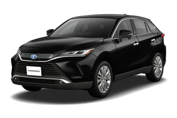 プレシャスブラックパール〈219〉フロントサイド