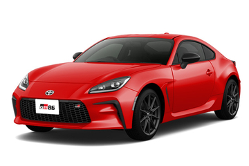 スパークレッド〈DCK〉フロントサイド