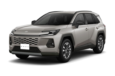 アバンギャルドブロンズメタリック〈4V8〉フロントサイド