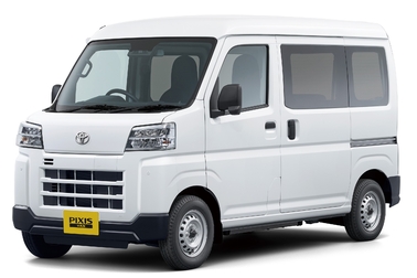 デラックス（電気自動車）