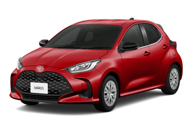 センシュアルレッドマイカ〈3T3〉フロントサイド