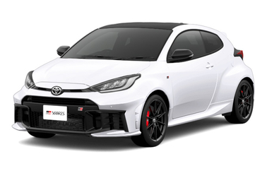 スーパーホワイトⅡ〈040〉フロントサイド