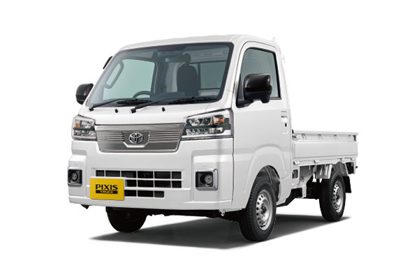 ピクシストラック