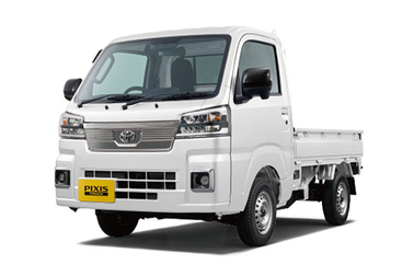 ピクシストラック