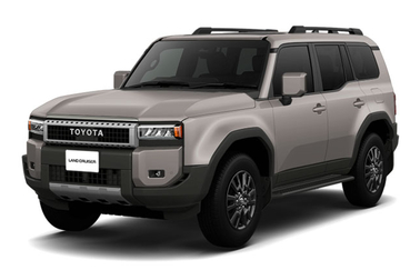 アバンギャルドブロンズメタリック〈4V8〉フロントサイド