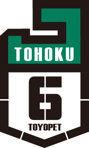 TOHOKU 6 TOYOPET